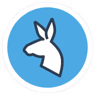 Mambo - Mascot of MuleChain