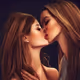 mulheres lesbicas