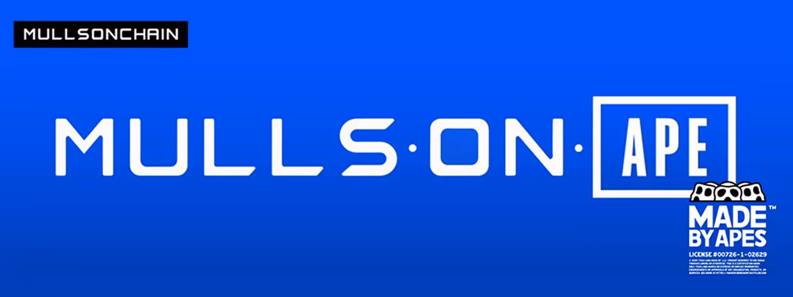 MullsOnApe