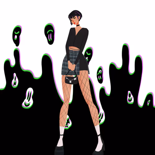 Multibabydoll - Verse