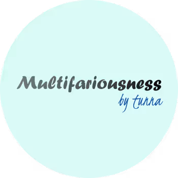 Multifariousness by tunna