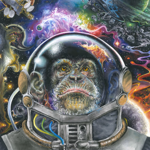 Multiplanetary Species