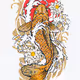 Multiple Pixel Fish 153*