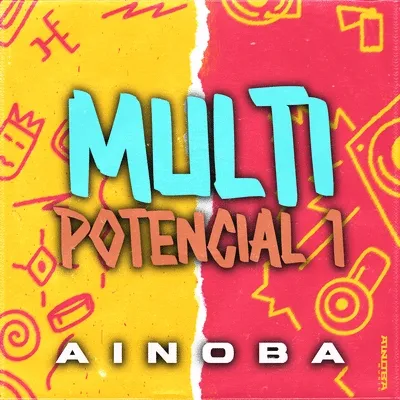 Multipotencial Vol.1 Album