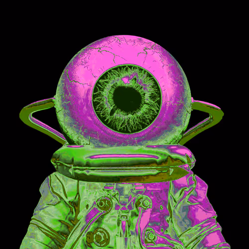 Multiverse Dimension - old
