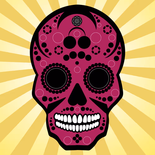 Multiverse Masks