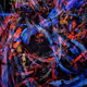 Multiverse -Multiple exposure photography
