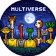 Multiverse On Base