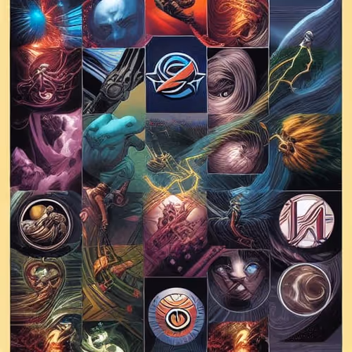 multiverse Story