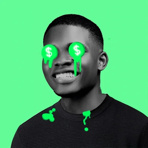 MULTIVERSE OF HARRISON