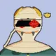 MUMMY DUAT