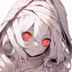Mummy Girl PFPs