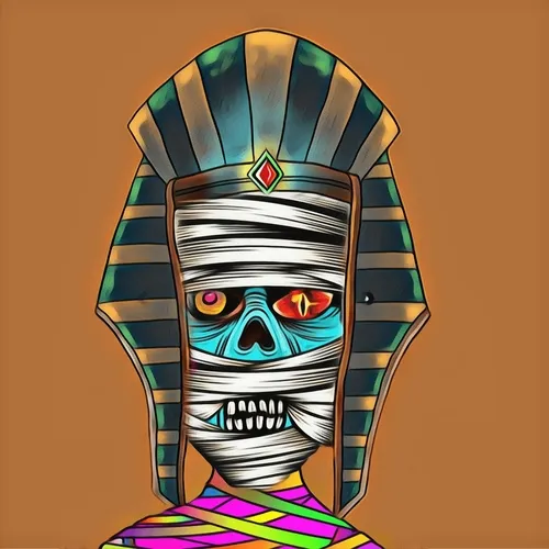 Mummy returns