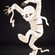 the detective mummy