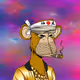 Mundane Ape Shots Club