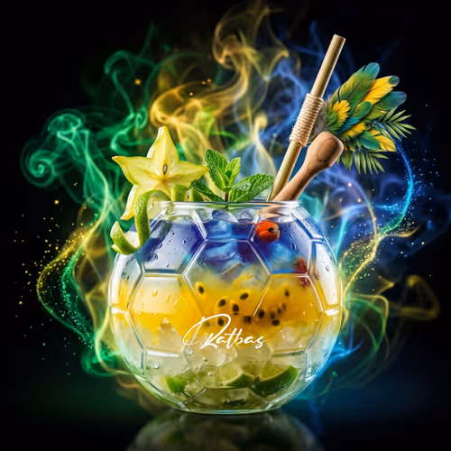 MundialDrinks