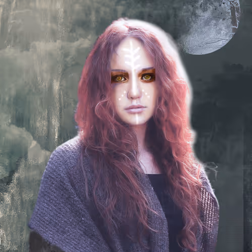 Mundos Internos / Inner Worlds