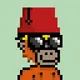 Munkys Ape