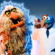 Muppet collection