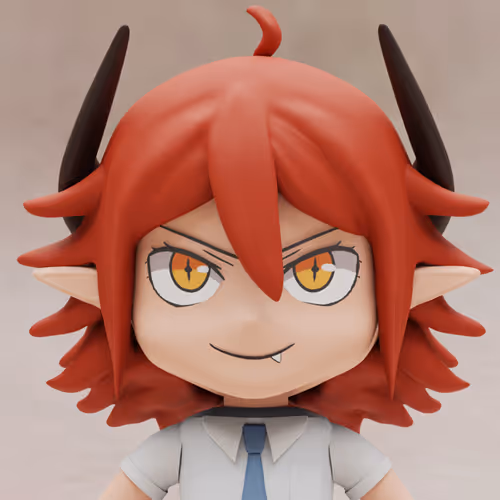 Muraimaru's Figurine Workshop