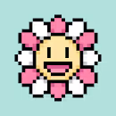 Murakami.Flower OfficiaI