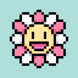 Murakami.Flowers Official