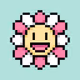Murakami Flower by Takashi murakami - old - old