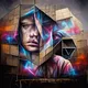 Mural Street Art