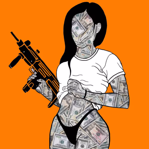 Murda Mamis