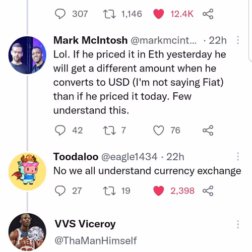 Murdered by Words