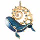 murual Ocean Harmony - old
