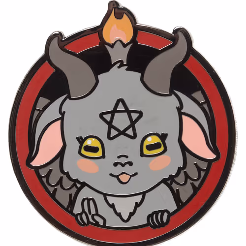 baphomet_Collection - old