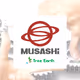 Musashi - Tree Earth