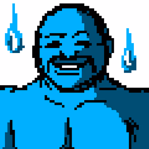 Muscle ghost for family