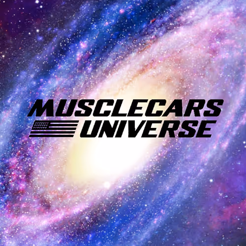 Musclecars Universe