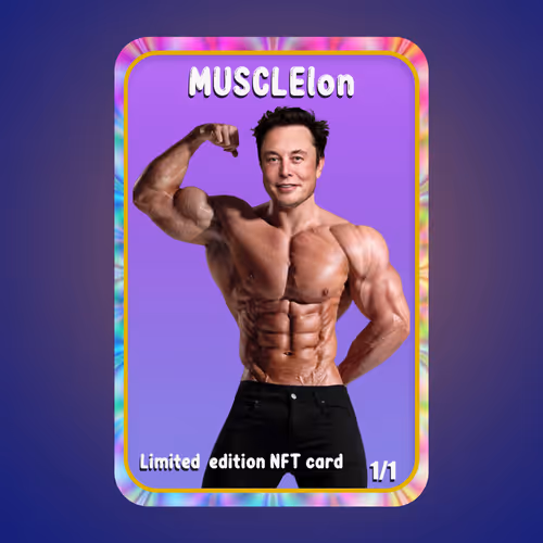 MUSCLElon