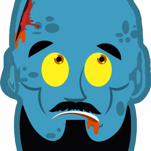 Muscle Zombies