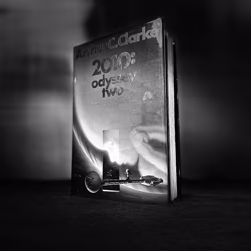 Muse Bandit Books (1st Editions)  Portal #002 - old