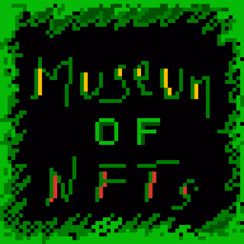 Museum-of Nfts - old