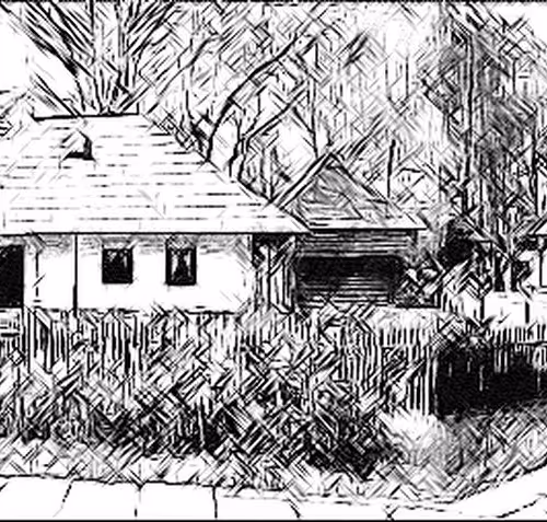 Museum of the Vilage1