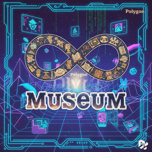 Museum - (Polygon)
