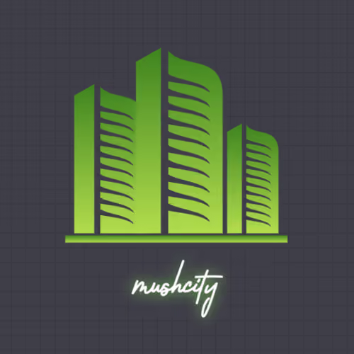 mushcity, where dreams come true - old