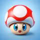 Mushroom Masterpieces