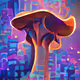 Mushroom NFTs