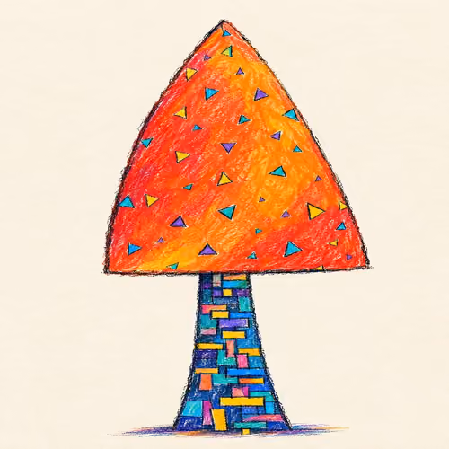 The Wonder Mushroom