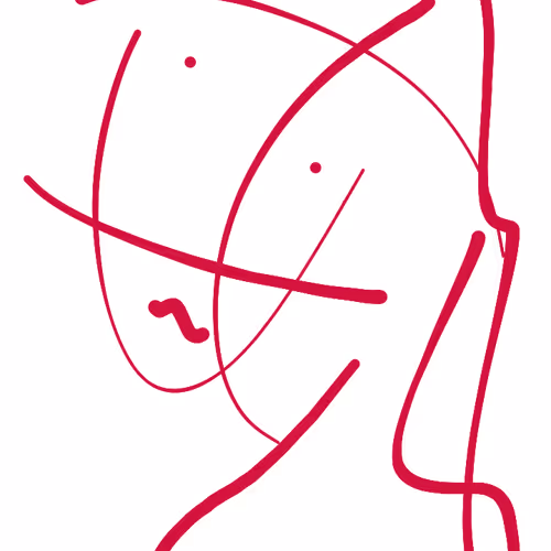 Mushroom Frog - old