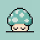 MushyMushroom #2