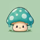 MushyMushroom