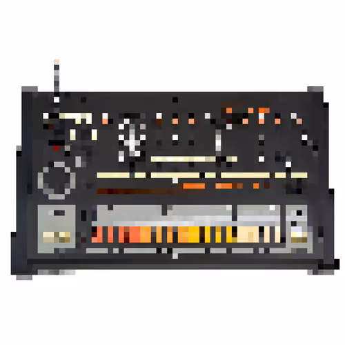 Music by Christian Jon