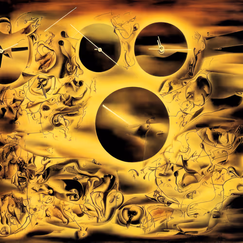 Music in Time and Space